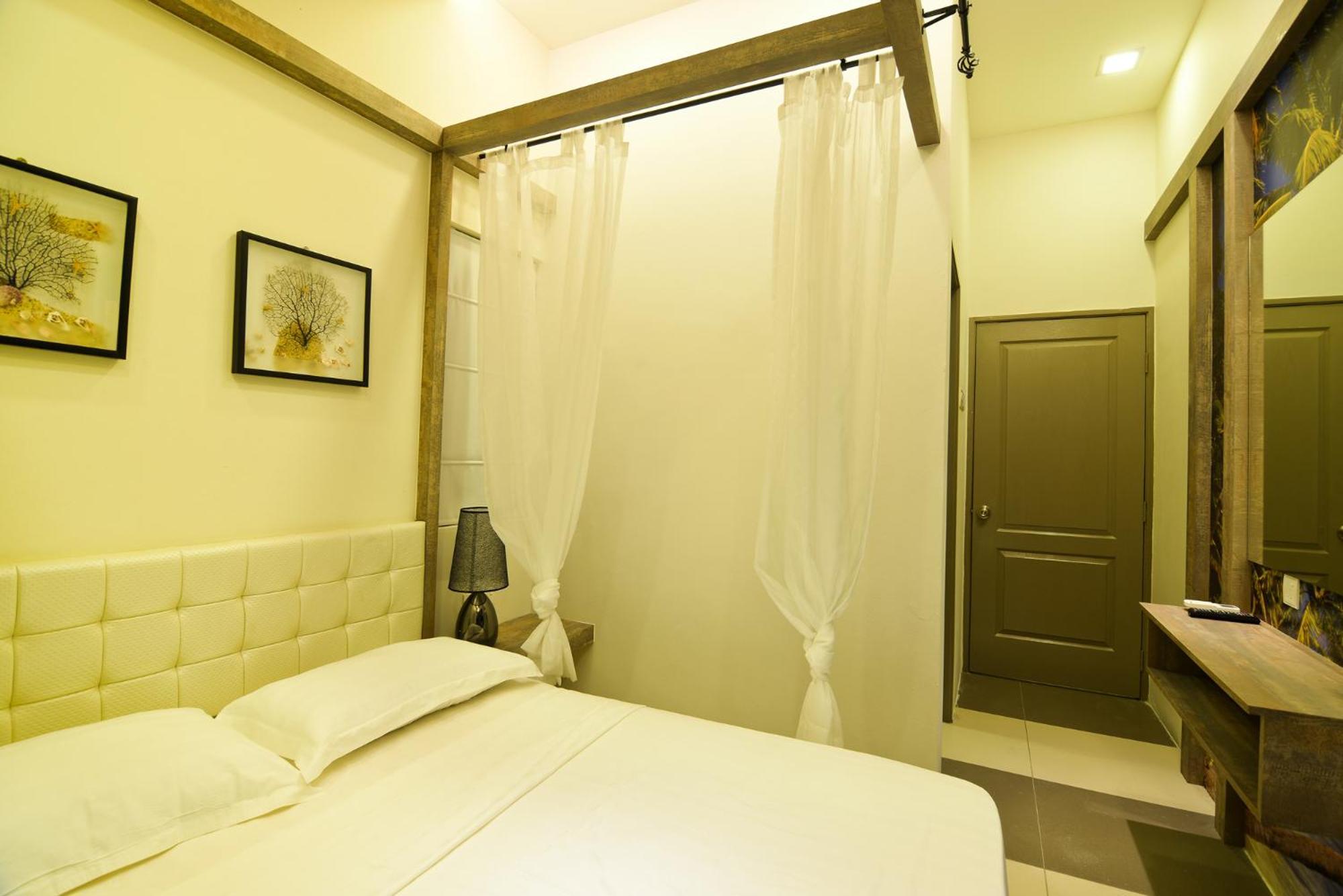 Parkview Homes Ипох Номер фото